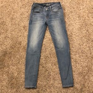 American Eagle Jeans ⌛️